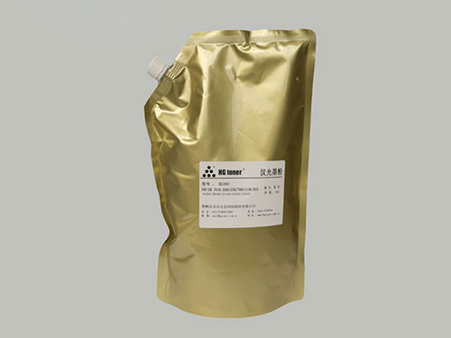 適用于東芝復印機用墨粉